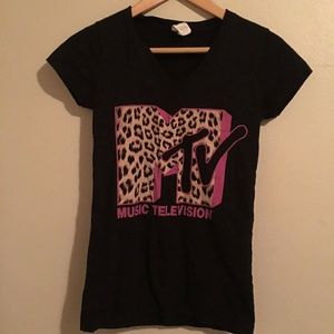 MTV T-Shirt